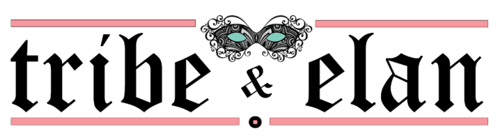 Tribe and Elan Website